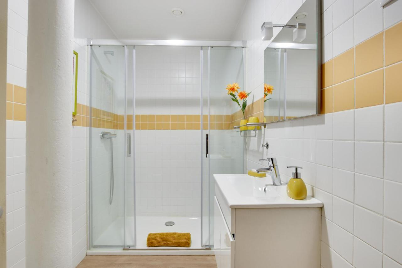 Charming New Apartment In The Heart Of Lisbon Exterior photo